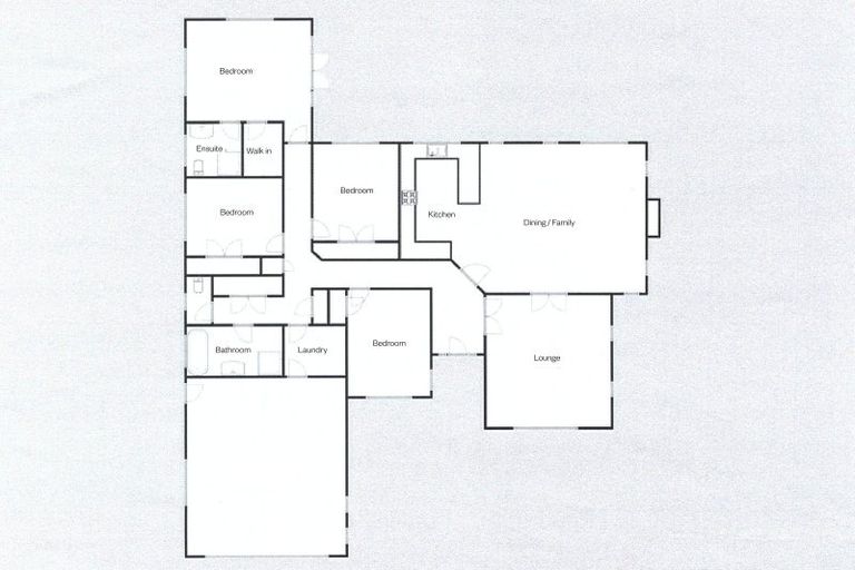 Photo of property in 9 Cooper Crescent, Cambridge, 3434
