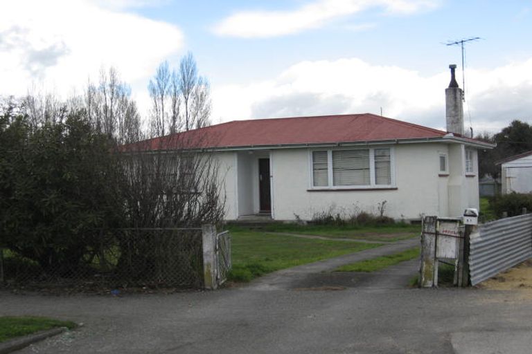 Photo of property in 49 River Road, Masterton, 5810