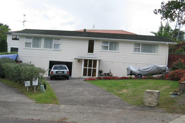 Photo of property in 11 Opal Avenue, Pakuranga, Auckland, 2010