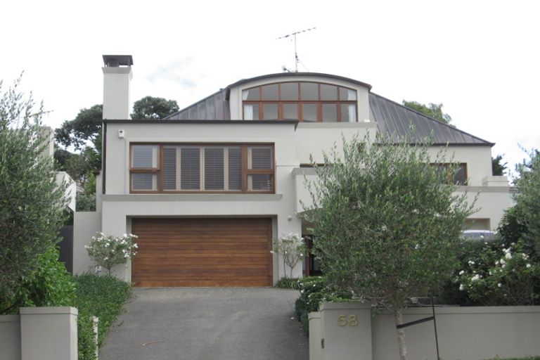 Photo of property in 58 Bell Road, Remuera, Auckland, 1050