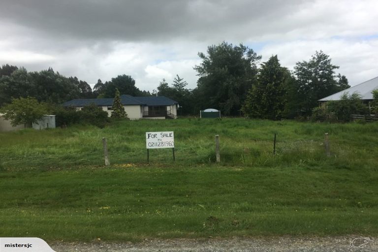 Photo of property in 52 Newburn Street, Waikaia, 9778