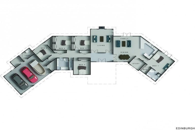 Photo of property in 396 Waiau Pa Road, Waiau Pa, Pukekohe, 2679