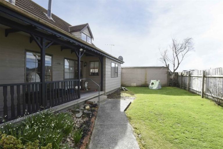 Photo of property in 178 Lindisfarne Street, Richmond, Invercargill, 9810