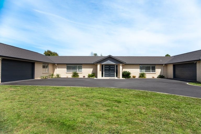 Photo of property in 12 Law Crescent, Horotiu, Hamilton, 3288