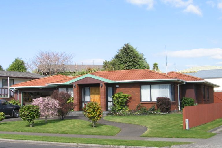 Photo of property in 73b Blomfield Street, Pukehangi, Rotorua, 3015