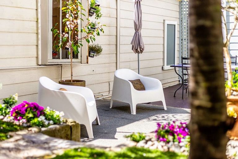 Photo of property in 194 Sydney Street West, Thorndon, Wellington, 6011