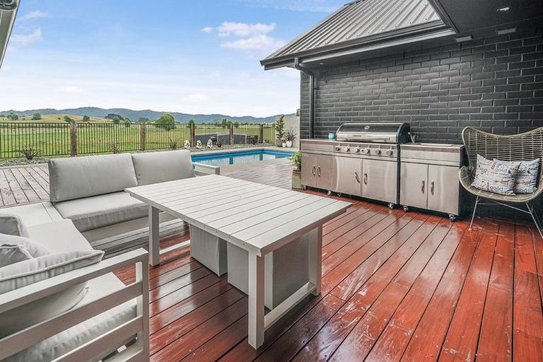 Photo of property in 355 Driver Road, Ngaruawahia, 3791