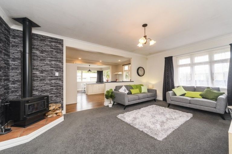 Photo of property in 172 Monrad Street, Highbury, Palmerston North, 4412