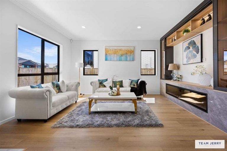 Photo of property in 56 Koromeke Street, Flat Bush, Auckland, 2019