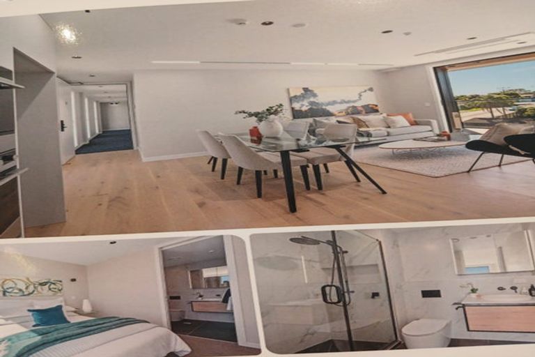 Photo of property in 12/12 Burns Avenue, Takapuna, Auckland, 0622