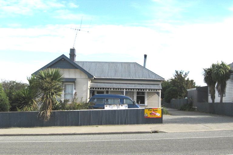 Photo of property in 119 King Street, Kensington, Timaru, 7910