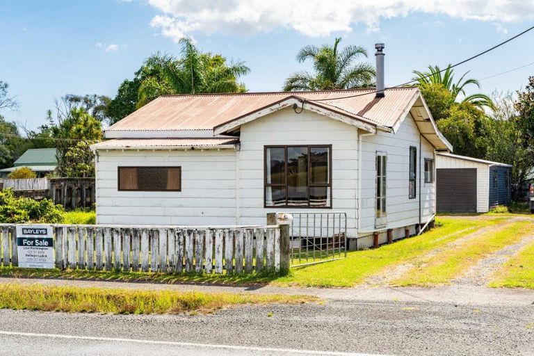Photo of property in 29 River Road, Dargaville, 0310