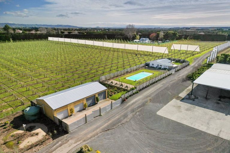 Photo of property in 136a Maketu Road, Paengaroa, Te Puke, 3189