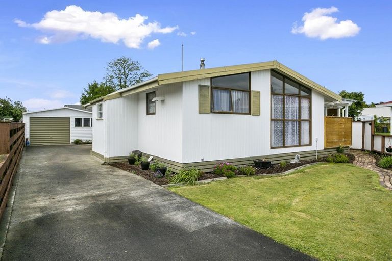 Photo of property in 16 Titoki Street, Matamata, 3400