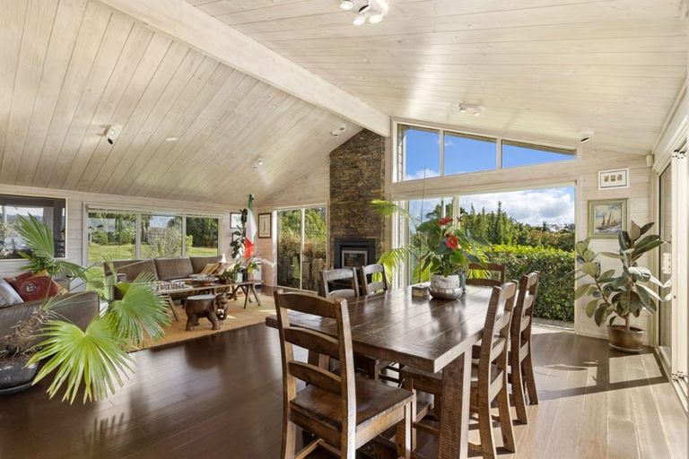 Photo of property in 133 Puke Road, Kumeu, 0891