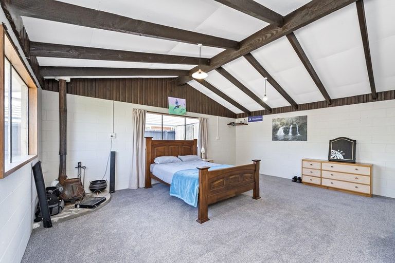 Photo of property in 35 Market Street, Leeston, 7632