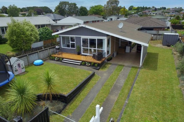 Photo of property in 1130 Te Rahu Road, Te Awamutu, 3800