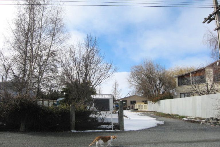 Photo of property in 41 Glencairn Road, Twizel, 7901