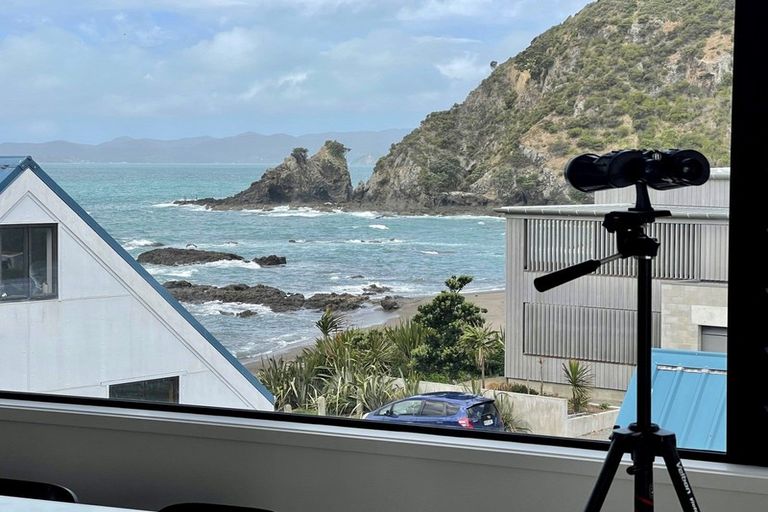 Photo of property in 58 Du Fresne Place, Russell, 0202