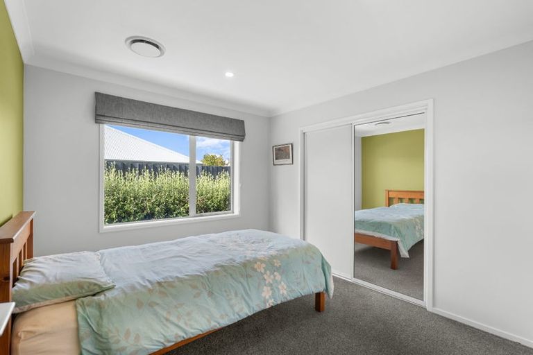 Photo of property in 40 The Runway, Wigram, Christchurch, 8042