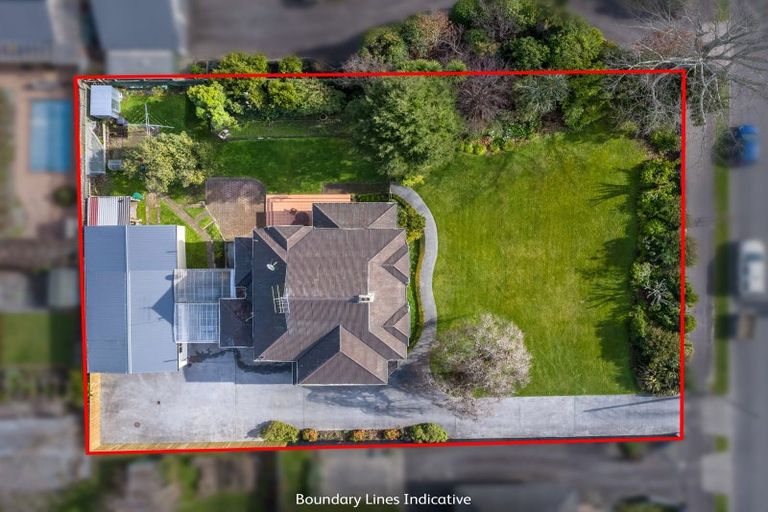 Photo of property in 27 Essex Street, Masterton, 5810