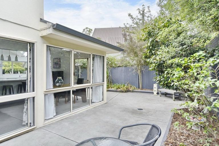 Photo of property in 9 Tangmere Place, Burwood, Christchurch, 8061