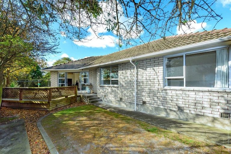 Photo of property in 45a Rochester Street, Linwood, Christchurch, 8062