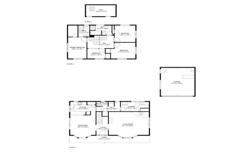 Photo of property in 12 Chokebore Place, Sockburn, Christchurch, 8042