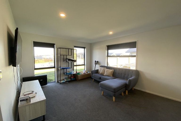 Photo of property in 29 Makybe Terrace, Lincoln, 7608