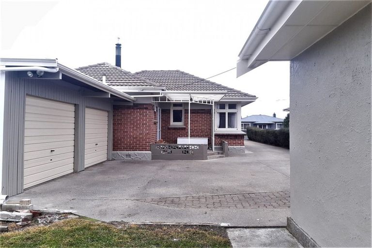 Photo of property in 14 Teviot Street, Oamaru North, Oamaru, 9400