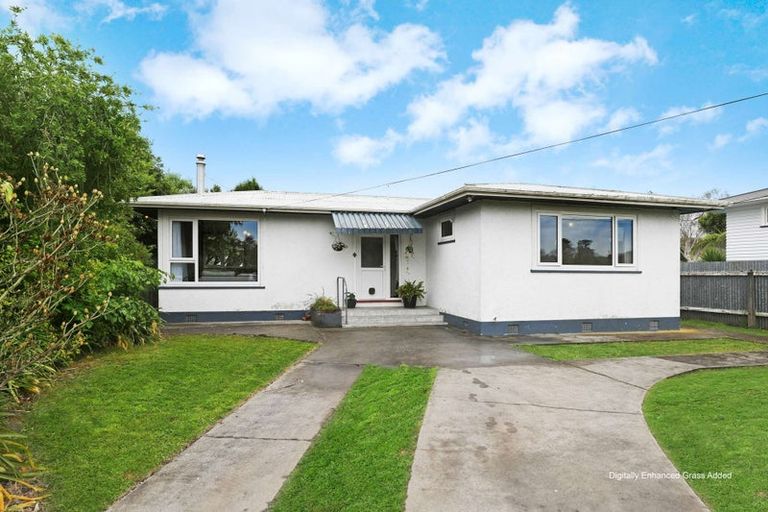 Photo of property in 3 Quick Avenue, Aramoho, Wanganui, 4500