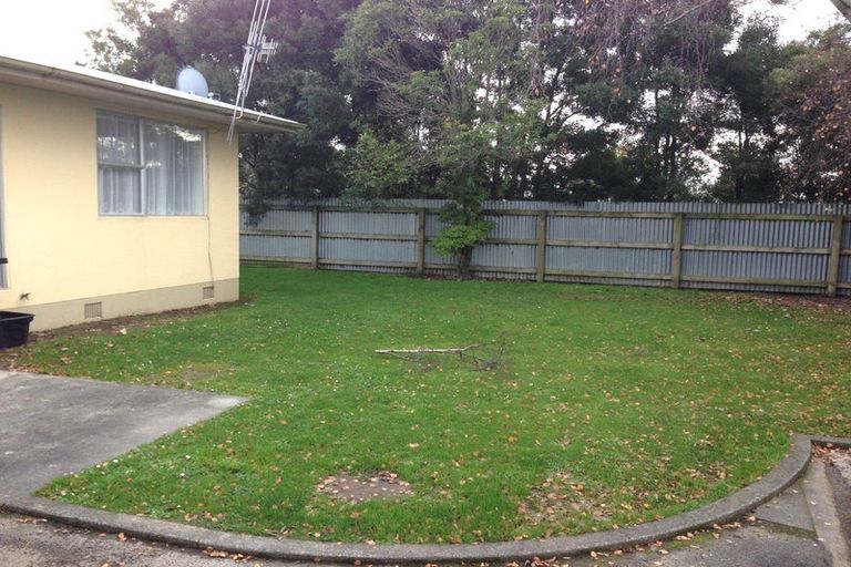 Photo of property in 511a Featherston Street, Roslyn, Palmerston North, 4414