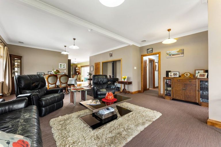 Photo of property in 65 Oparatai Road, Mangatainoka, Pahiatua, 4982