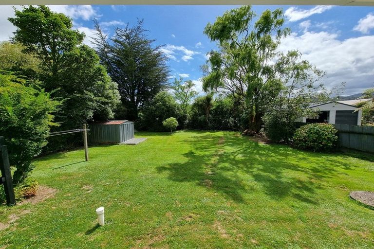 Photo of property in 53 Omapere Street, Dobson, Greymouth, 7805
