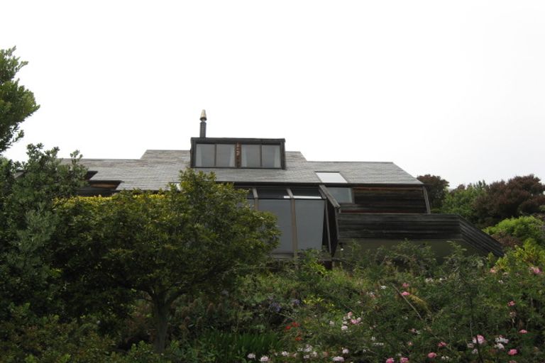 Photo of property in 102 Scarborough Road, Scarborough, Christchurch, 8081