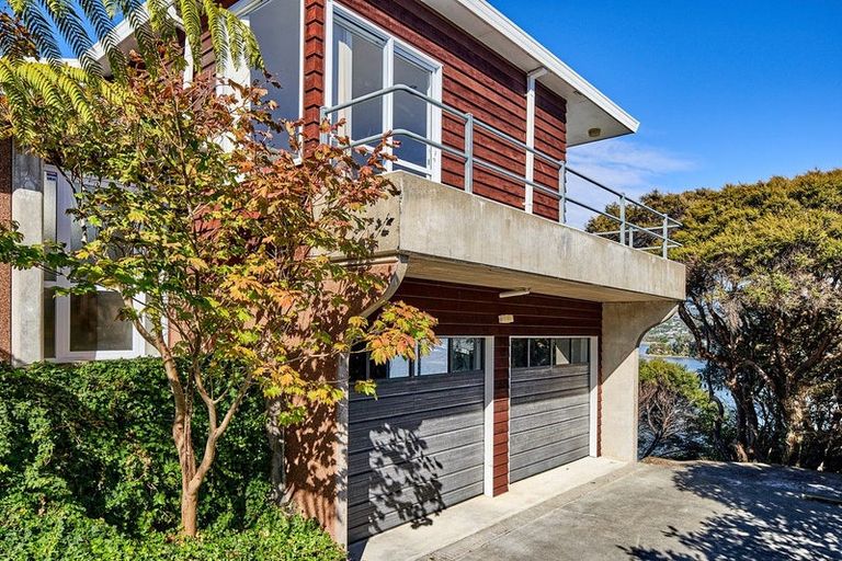 Photo of property in 56 Penryn Drive, Camborne, Porirua, 5026