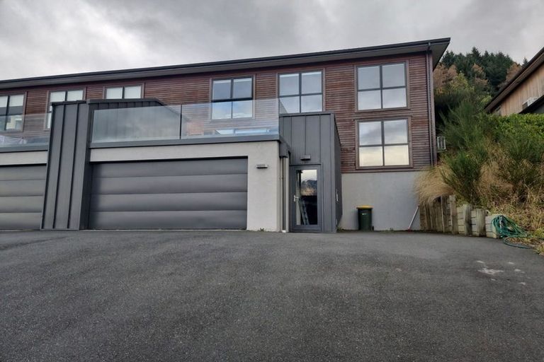 Photo of property in St Andrews Park, 42b Highview Terrace, Queenstown, 9300