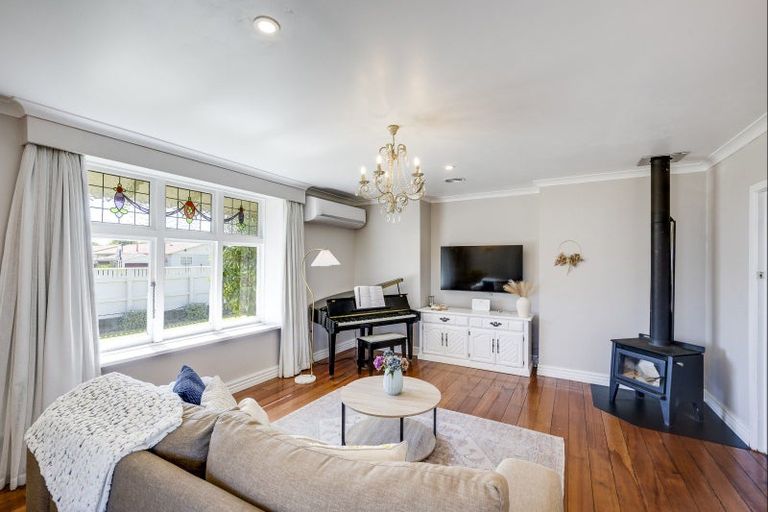 Photo of property in 509 Saint Aubyn Street East, Hastings, 4122