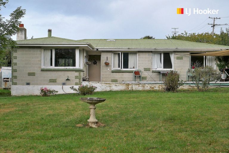 Photo of property in 2 Thomas Street, Waikouaiti, 9510
