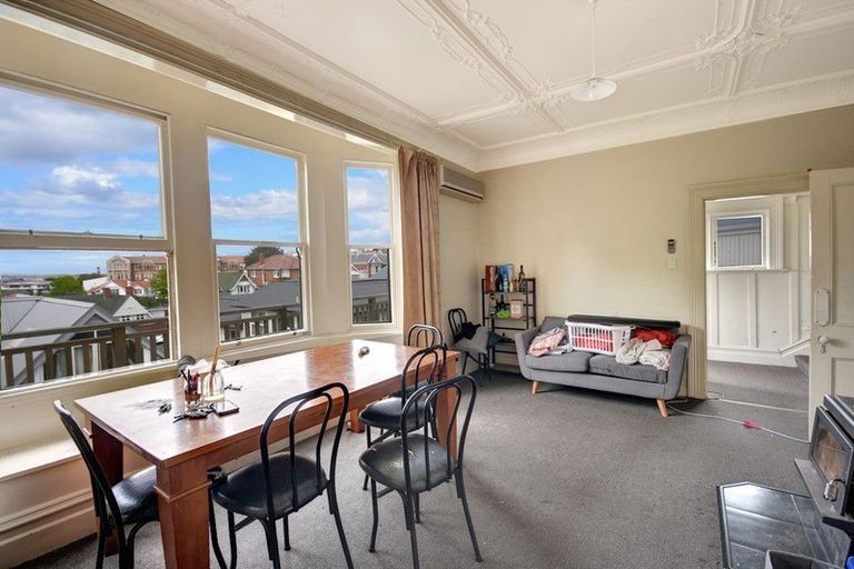 Photo of property in 135 Cargill Street, Dunedin Central, Dunedin, 9016