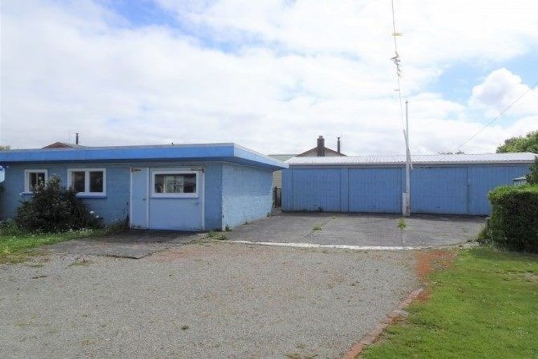 Photo of property in 21 Ward Street, Cobden, Greymouth, 7802
