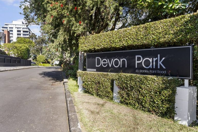 Photo of property in 58/45 Stanley Road, Stanley Point, Auckland, 0624