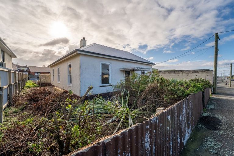 Photo of property in 42 Exe Street, Oamaru, 9400
