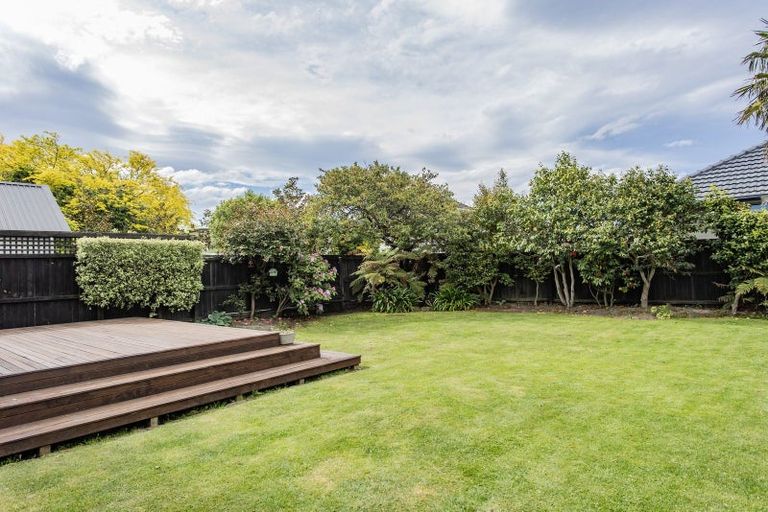 Photo of property in 134 Hamilton Avenue, Ilam, Christchurch, 8041