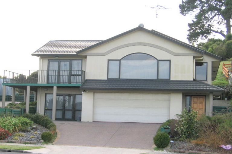 Photo of property in 28 Friesian Place, Grandview Heights, Hamilton, 3200