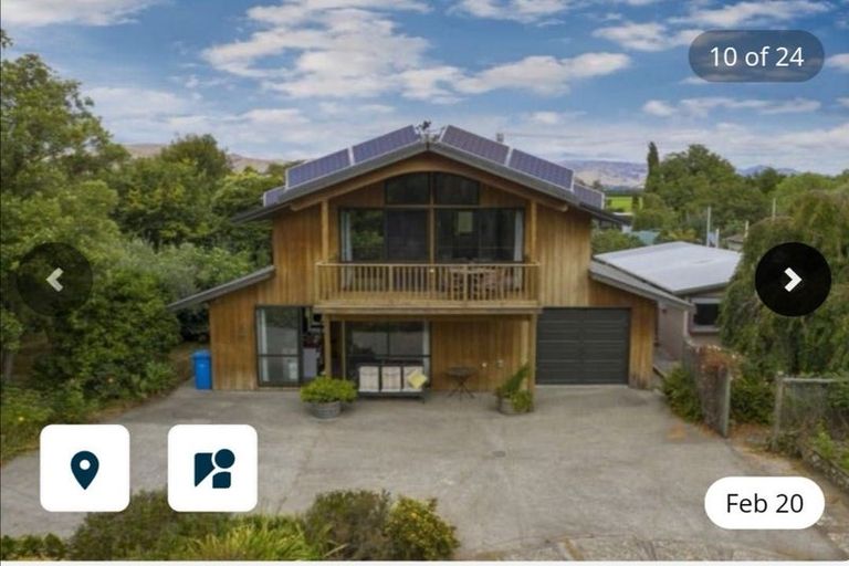 Photo of property in 47 Rowberrys Road, Dillons Point, Blenheim, 7273