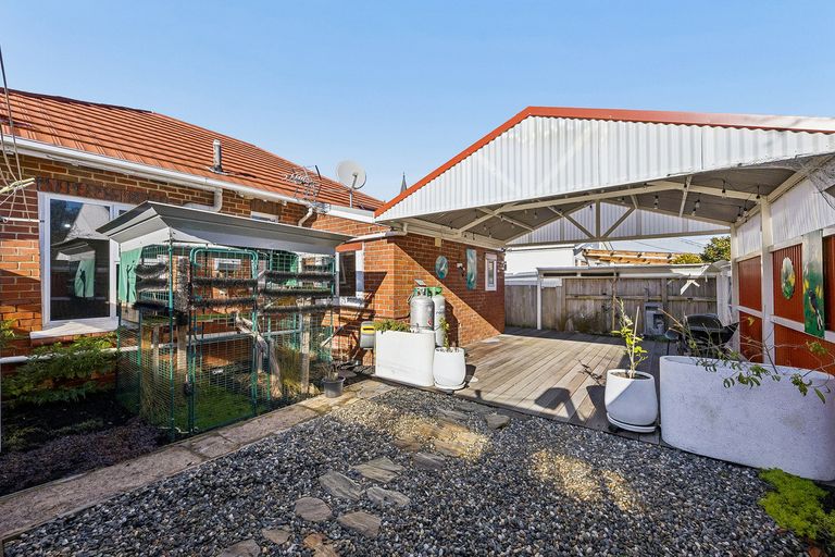 Photo of property in 231 North Road, North East Valley, Dunedin, 9010