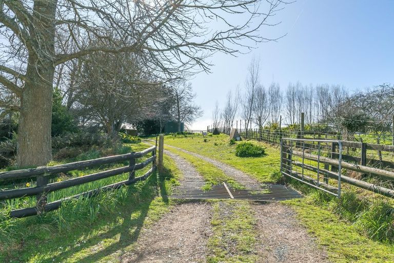 Photo of property in 635 Bayley Road, Wharepuhunga, Te Awamutu, 3873