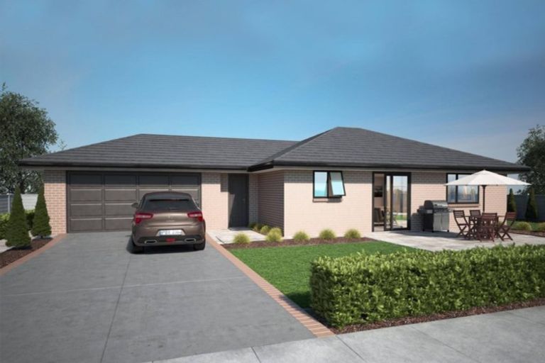 Photo of property in 115 Millennium Way, Waipu, 0582