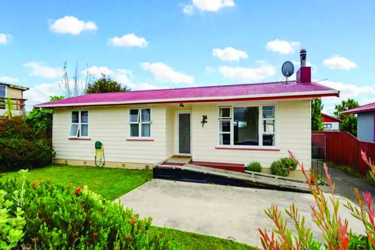 Photo of property in 14 William Street, Levin, 5510